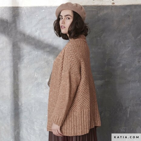 Cotton-Merino 101 Lichtbeige