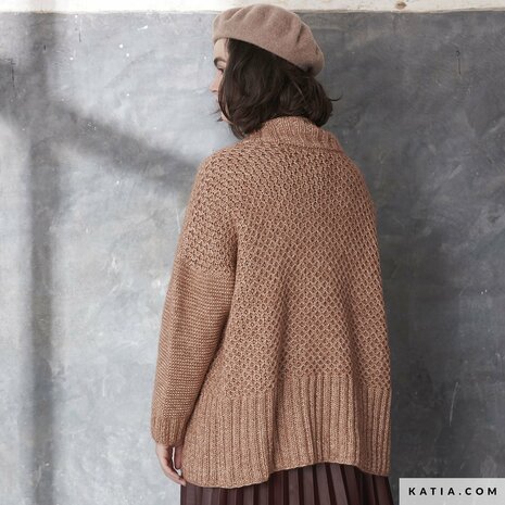 Cotton-Merino 101 Lichtbeige