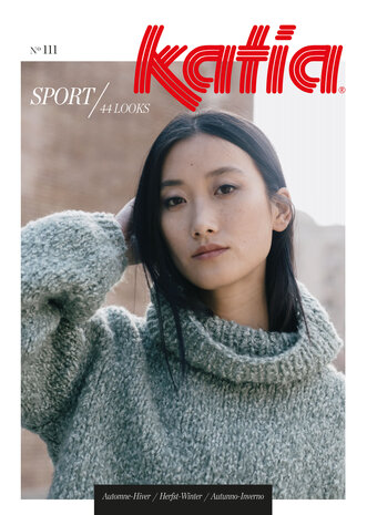 Magazine Sport 111
