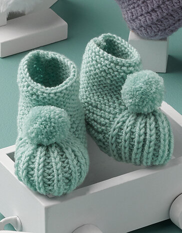 Merino Baby 83 Koperkleur