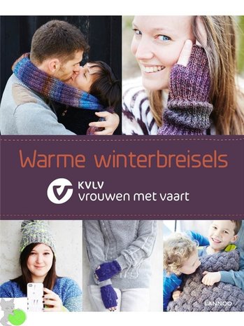 Warme winterbreisels - KVLV