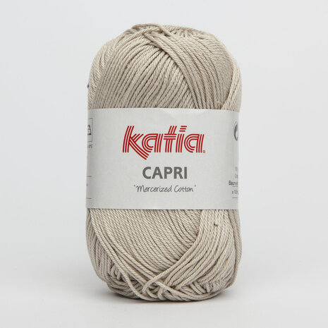 Capri 82067 Lichtbeige