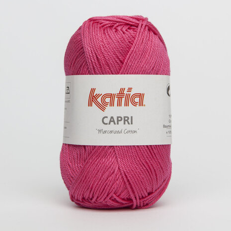 Capri 82115 Fuchsia