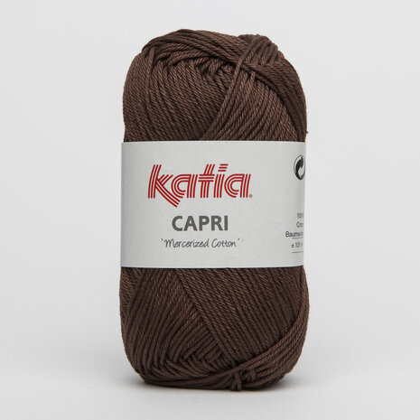 Capri 82127 Marron foncé