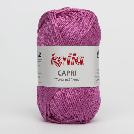 Capri 82138 Lichtfuchsia