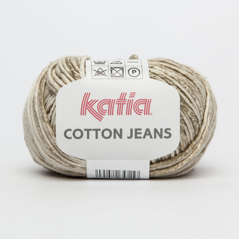 Cotton Jeans 100