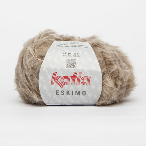 Eskimo 73 Beige