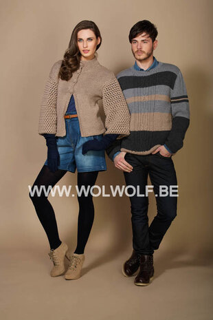 Catalogue Merino Sport/Aran 6