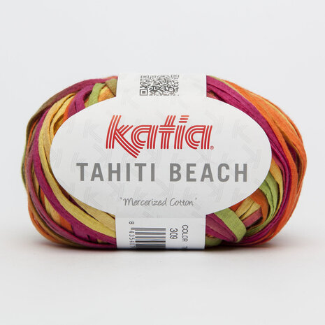 Tahiti Beach 309