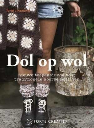 Dol op wol van Turid Lindeland