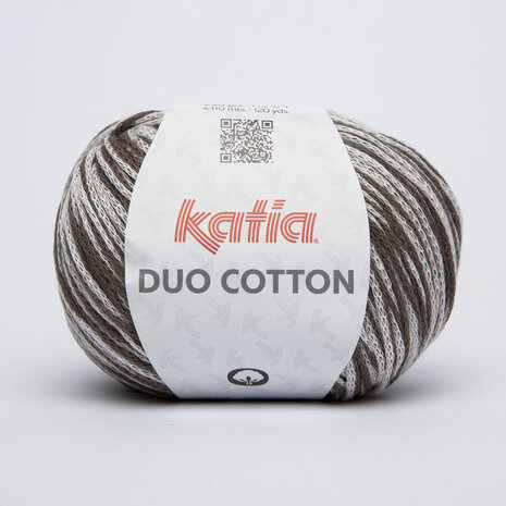 Duo Cotton 50
