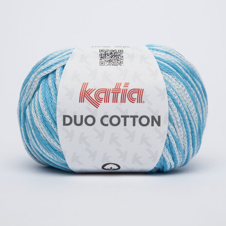 Duo Cotton 60