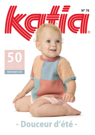 magazine Baby 76