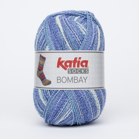 Bombay Socks 55