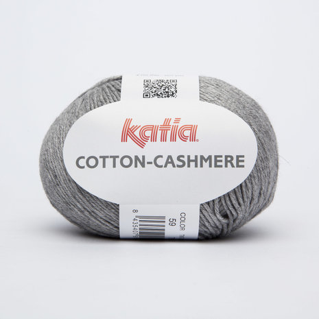 Cotton cashmere - damesvest