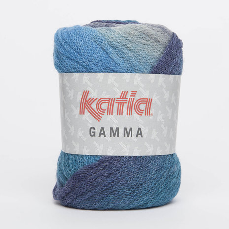 Gamma 55