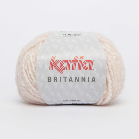 Britannia 201