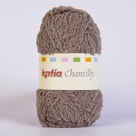 Chantilly 58 - Taupe