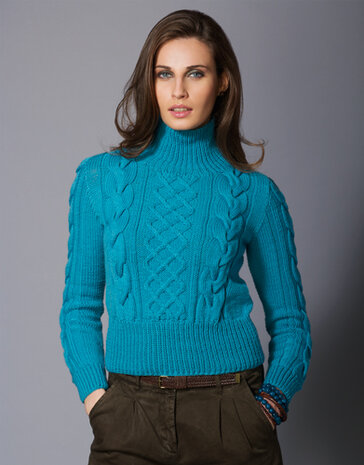 Merino 100 % - 65 Camel