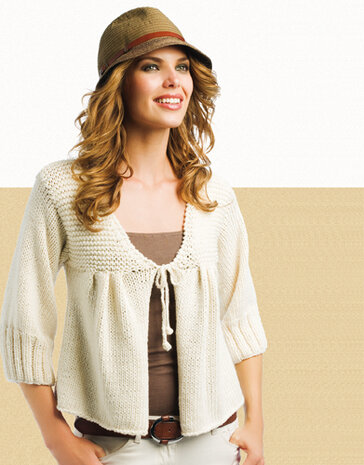 Merino 100 % - 500 Lichtbeige