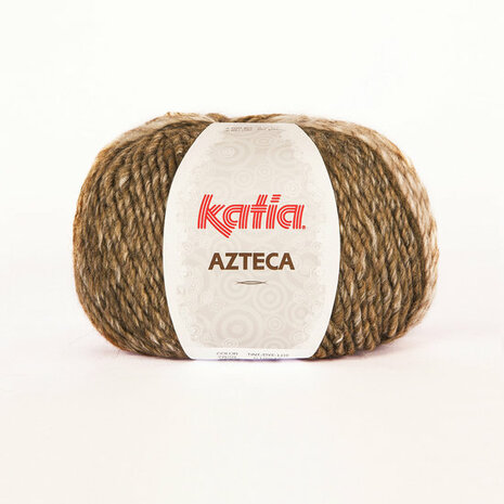 Azteca 7829