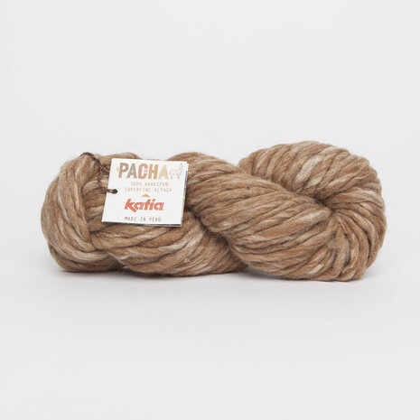 Pacha 50 Beige-Medium Beige