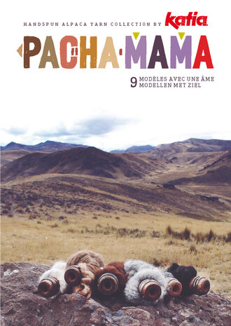 Magazine Katia Pacha-Mama