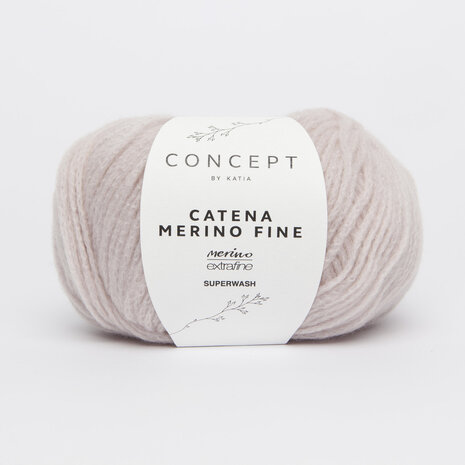 Catena Merino Fine 254 Lichtroze