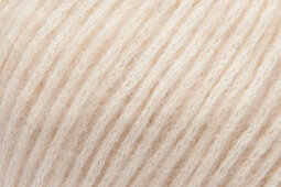 Cotton-Merino 101 Lichtbeige