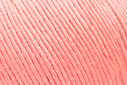 Fair Cotton 06 - Corail