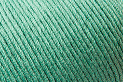 Fair Cotton 17 - Vert menthe