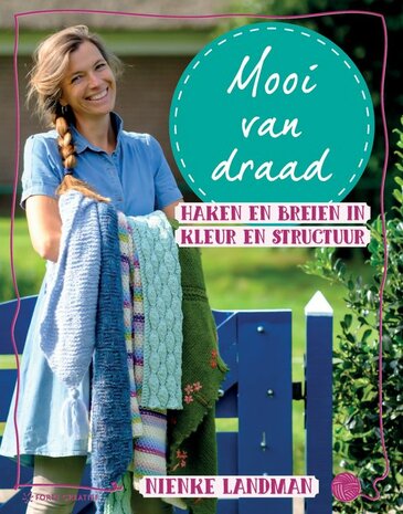 Mooi van draad - Nienke Landman