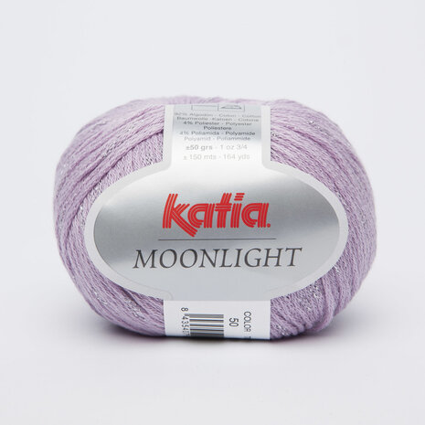 Moonlight 50 Mauve