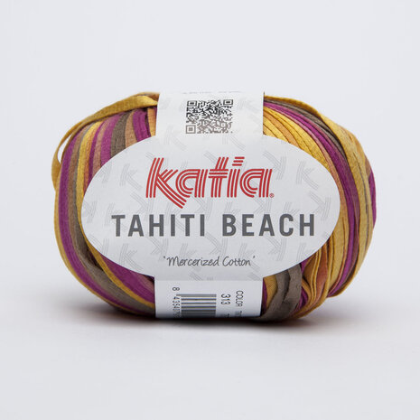 Tahiti Beach 313