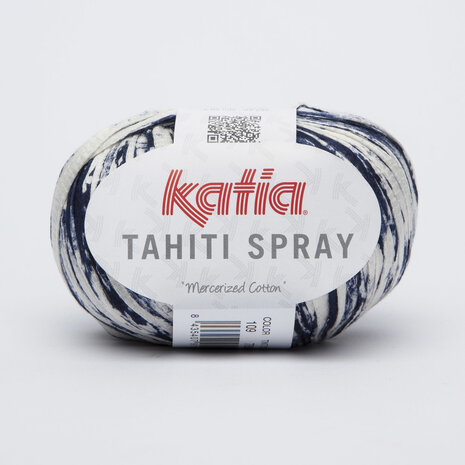 Tahiti Spray 109