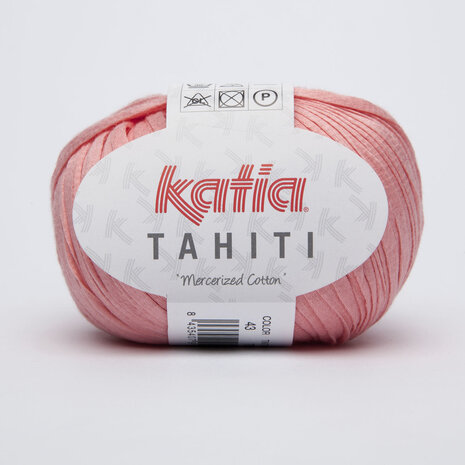 Tahiti 43 Medium Roze