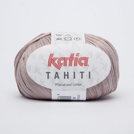 Tahiti 45 Mauve