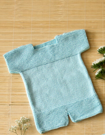 Cotton 100% - 45 Vert