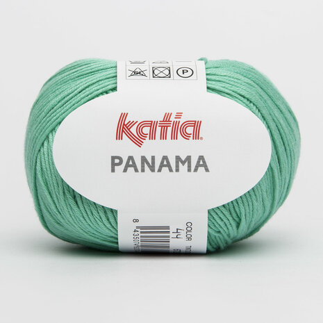 Panama 44 Medium groen