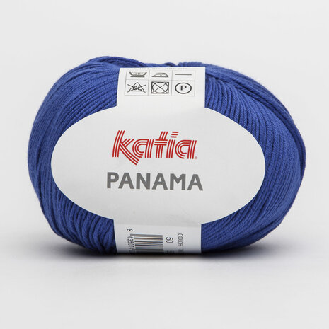 Panama 50 Nachtblauw