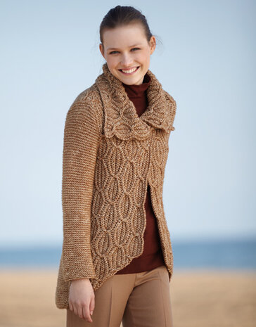 Cotton-Merino 104 Beige