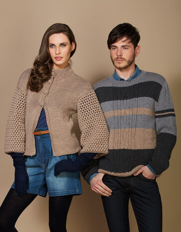 Merino Sport - 054 Flessegroen