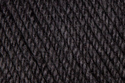 MERINO ARAN 02 Zwart