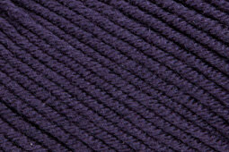 Merino 100 % - 05 Donkerblauw