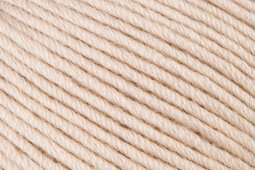 Merino 100 % - 500 Lichtbeige