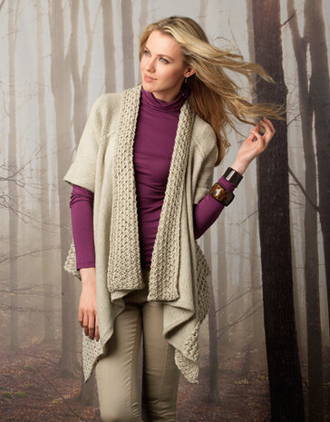 Merino 100 % - 500 Lichtbeige