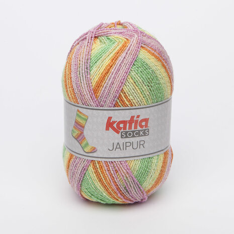 Jaipur Socks 51