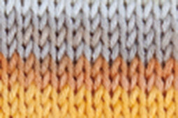 Candy 667 Ocre-vert menthe-beige