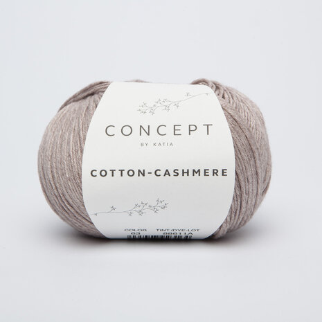Cotton-Cashmere 63