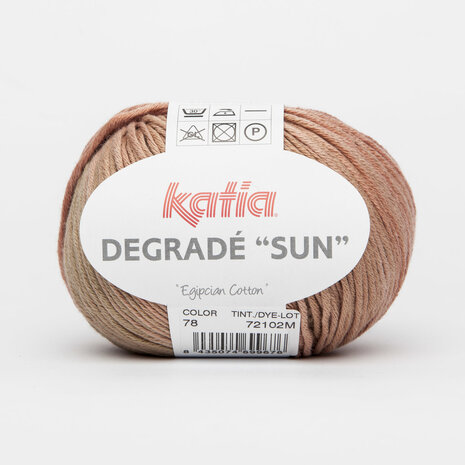 Degradé Sun 078